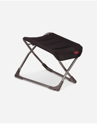 [REIMO-926284] AirDeluxe Ayak Desteği, Siyah