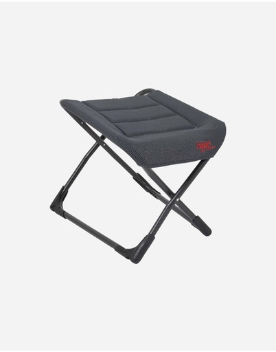 [REIMO-926285] AirDeluxe Ayak Desteği, Gri