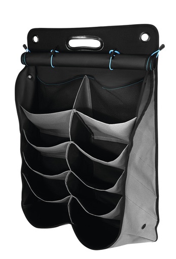 [REIMO-92702] Schuh-Organizer f.10 Paar