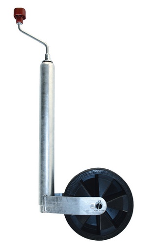 [REIMO-92737] Stützr.48mm Rad 210x65 48 mm Pilot Tekerlek 210x65