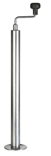 [REIMO-92759] Stützrohr ST 48-120m.Kurb Kranklı ST 48-120 Destek Borusu