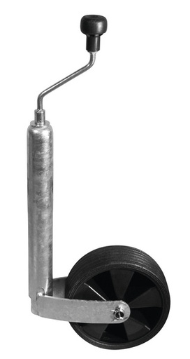[REIMO-92768] Stützr.48mm Rad 210x65 48 mm Pilot Tekerlek 210x65