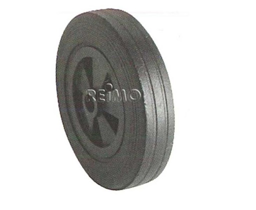 [REIMO-92785] Yedek Destek Tekeri 200x50 Plastik