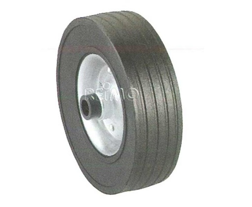 [REIMO-92789] Yedek Destek Tekeri 225x70 Çelik