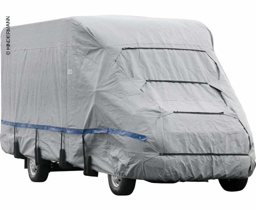 [REIMO-928170] Wintertime Çadır Örtüsü RM 650cm