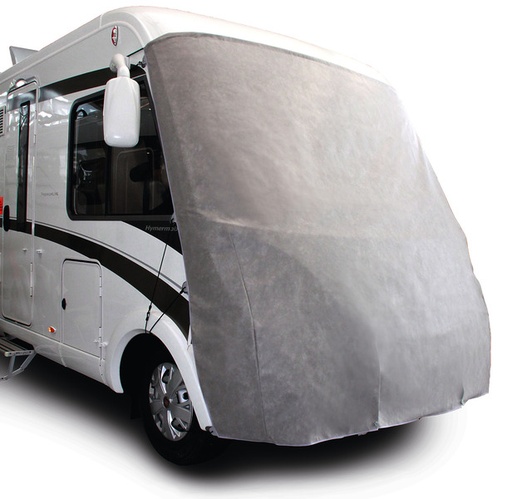 [REIMO-92859] Entegre Ön Koruma Plakası