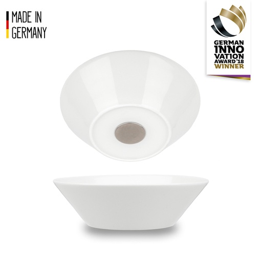 [REIMO-929507] Mıknatıslı Kase 2'li Set