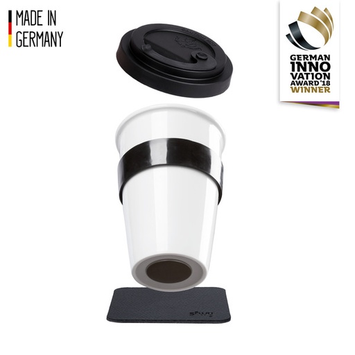 [REIMO-929509] Mıknatıslı Termos Bardak TO-GO CUP