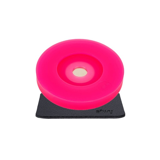 1 Adet Pembe Manyetik Kılıf