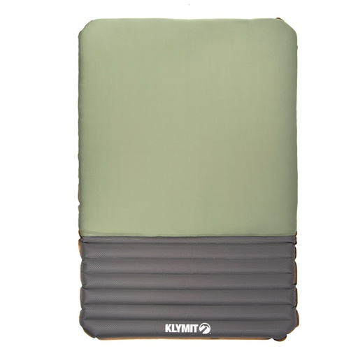 [REIMO-930559] Klymit Çift Kişilik Mat