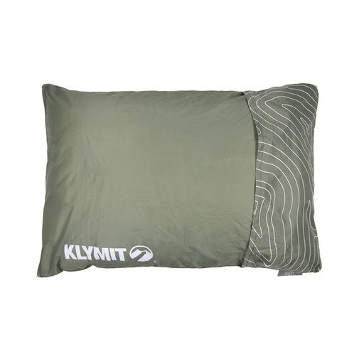 [REIMO-930562] Klymit Regular Yastık