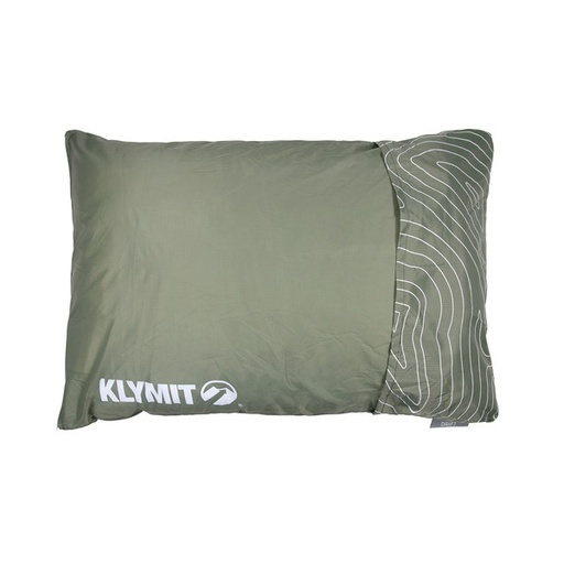 [REIMO-930563] Klymit Large Yastık