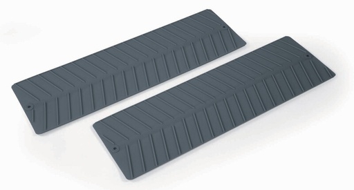 [REIMO-93103] Kaydırmaz Tutucu Grip 2'li Set Gri