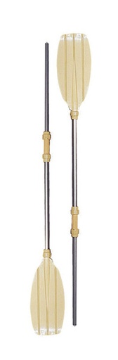 [REIMO-933261] Çift Kürek 250 cm'ye kadar