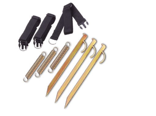 [REIMO-935073] Fırtına Kayışı - Safe Lock 2'li Set