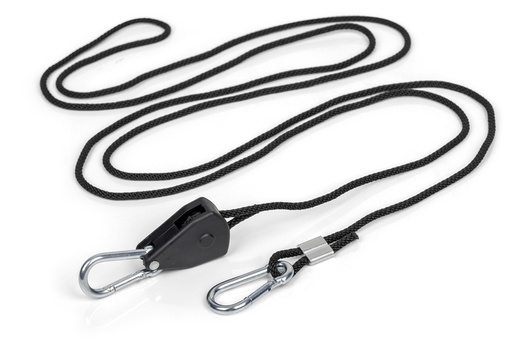 [REIMO-936491] Jet Rope Schnellspannseil