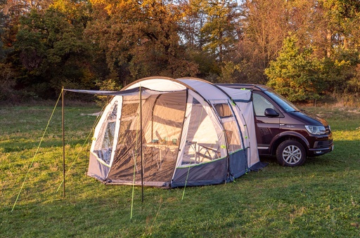 [REIMO-9365582] Ersatzstange TOUR EASY 4