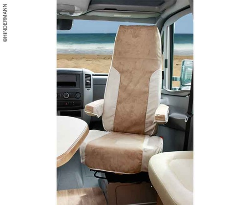 Armlehnenbez.Duc.07*beige -> Ducato 07 Kolçak Kılıfı Bej