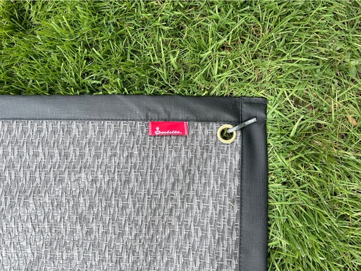 [REIMO-945289] Mark.tepp.FLINT 2,5x3,3m -> FLINT Tente Halısı 2,5x3,3m