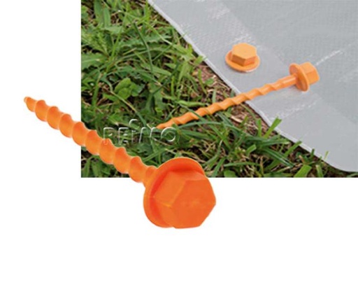 [REIMO-94837] PP Vidalı Kazık Small
