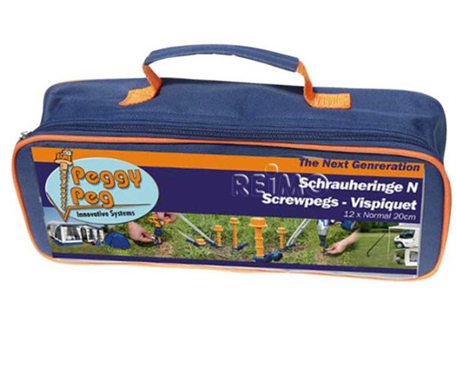[REIMO-94842] Peggy Peg Taşıma Çantası
