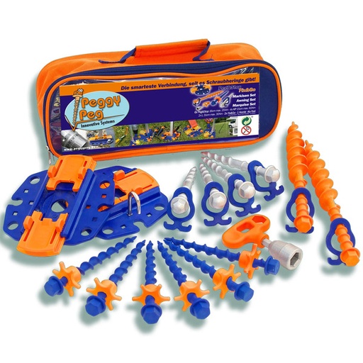 [REIMO-94849] Peggy Peg Fix&Go Peg&Stop