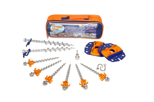 [REIMO-94870] Peggy Peg Heavy Duty Seti