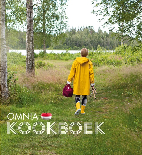 [REIMO-952174] Omnia Yemek Kitabı Felemenkçe