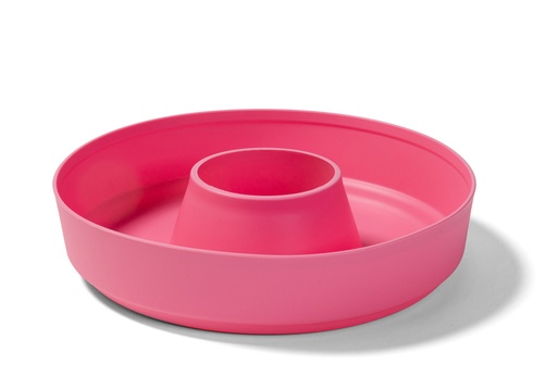 [REIMO-952282] Omnia Silikon Kalıp Pembe