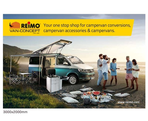 [REIMO-952633] VanConcept Banner'ı EN