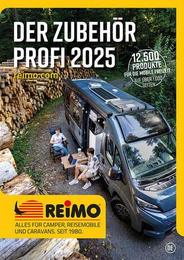 [REIMO-954200] Aksesuar Kataloğu 25 Nötr Fiyatlı