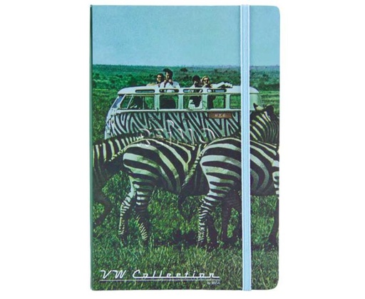 [REIMO-955570] VW Coll. Not Defteri SAFARI