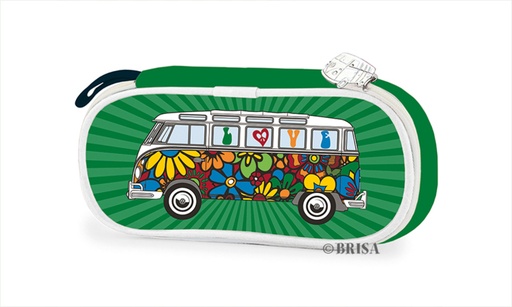 [REIMO-955921] VW Coll. Kalem Kutusu Love Bus
