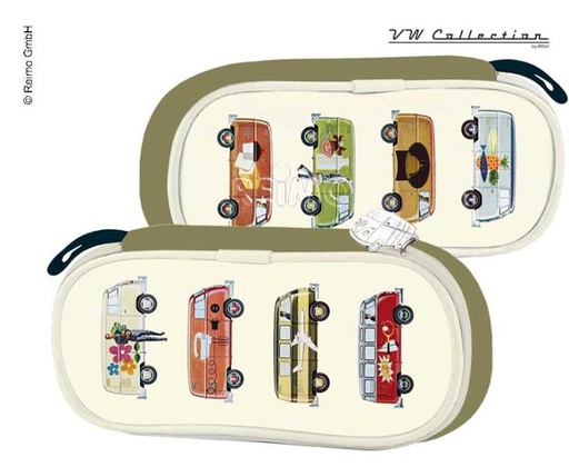 [REIMO-95594] VW Coll. Kalem Kutusu RetroBus