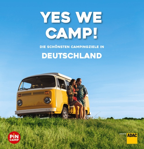 [REIMO-956461] Kamp Hedefleri Seyahat Rehberi