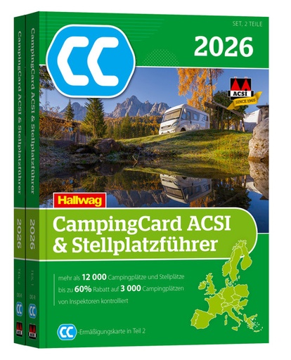 [REIMO-956530] ACSI Karavan Park Yeri Rehberi 2026