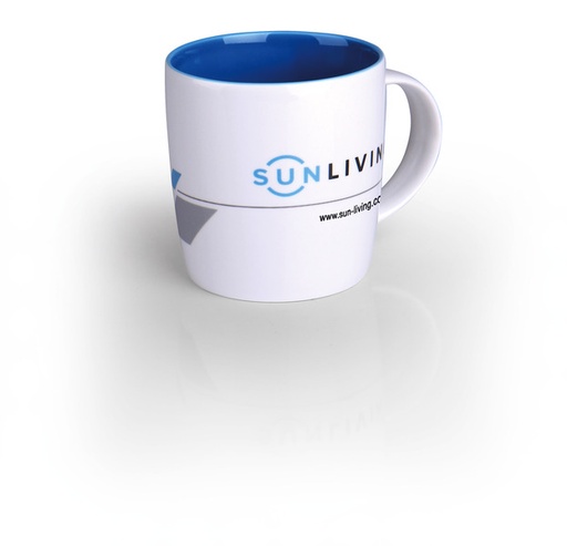 [REIMO-95808] SUN LIVING Kupa, 340ml