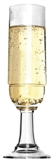 [REIMO-95903] Şampanya Kadehi 2'li 210ml