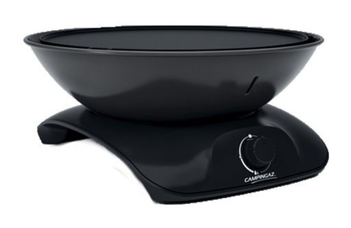 [REIMO-960210] 360° CV Antrasit Masa Mangalı