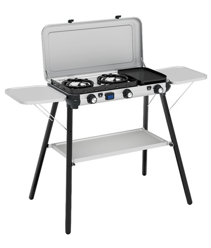 [REIMO-960301] CampKitchen 2 MultiC Plus Kamp Ocağı