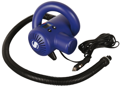 12V Yüksek Basınçlı Pompa