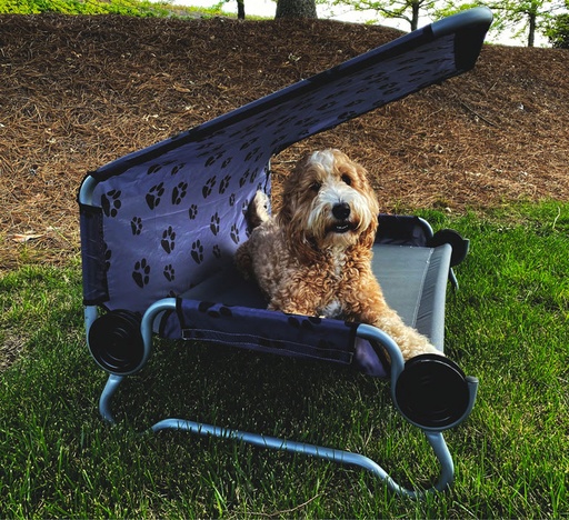 [REIMO-99331] Tenteli Köpek Yatağı DOG-BED