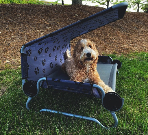 [REIMO-99334] Köpek Yatağı DOG-BED Small