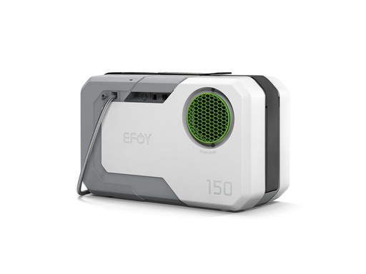 [REIMO-72244] EFOY Comfort 150 BT Yakıt Hücresi
