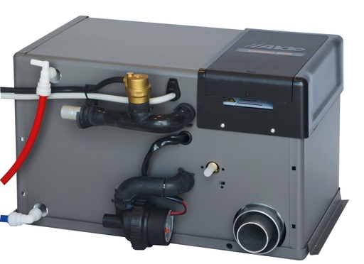[REIMO-482240] Alde Compact 3030 Sıcak Su Isıtma Sistemi (3 kW)