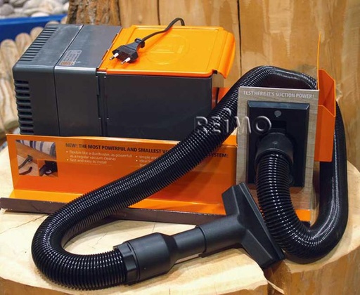 [REIMO-804902] Elektrikli Süpürge 230V (Ekranlı)