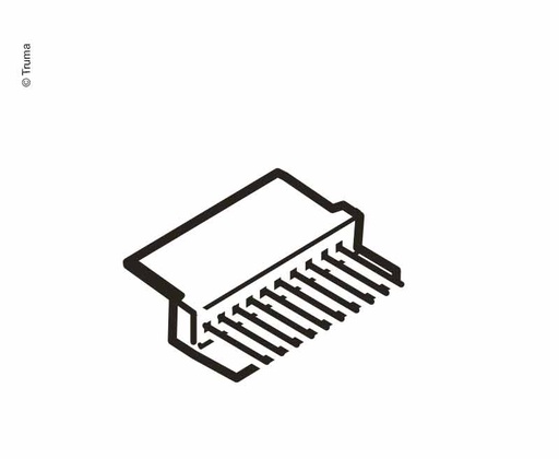 [REIMO-E010] Kontrol Paneli Bağlantısı