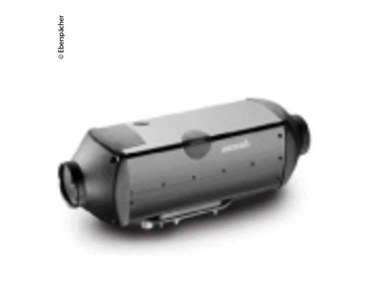 [REIMO-E100050] Airtronic D5 Dizel Isıtıcı
