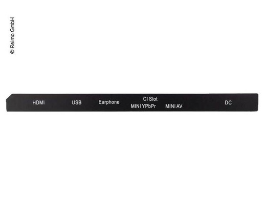 [REIMO-E100437] G/Ç Etiketi 49899, 49898