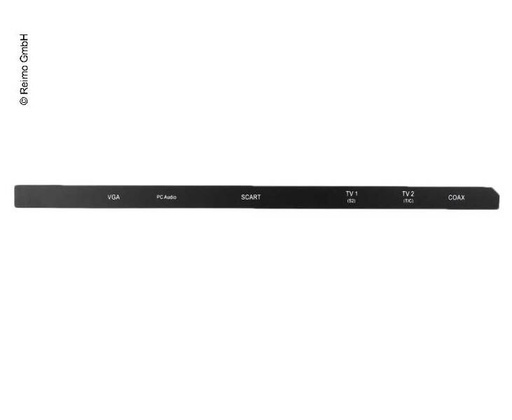 [REIMO-E100438] G/Ç Etiketi 49899, 49898